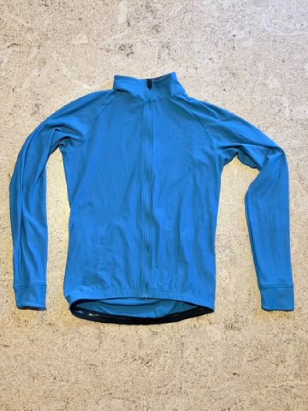 Velocio Long Sleeve Cycling Jersey